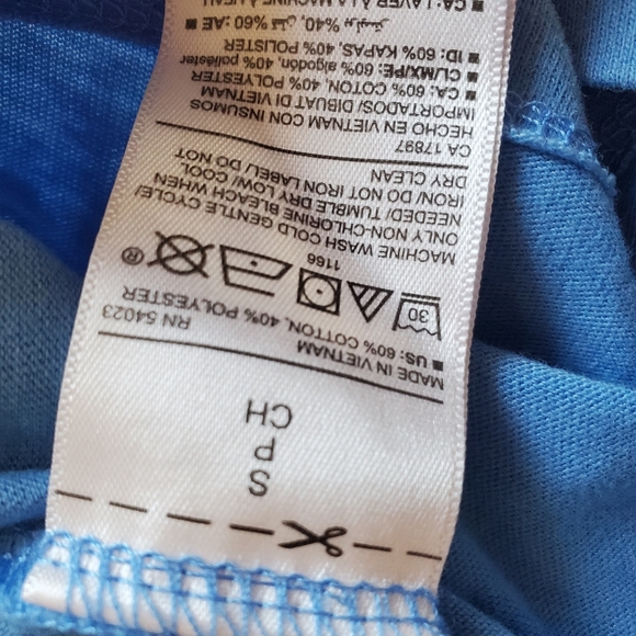 Super Soft Polo-NWOT - Picture 5 of 5